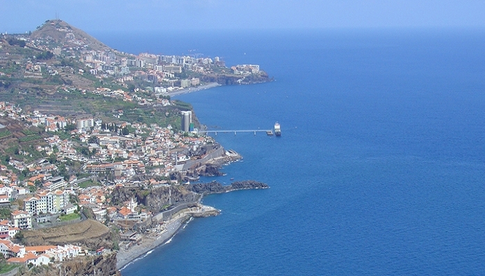 Circuito da Ilha da Madeira